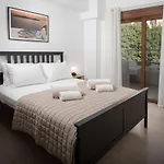 Апартаменти Overview Chania With Sea View And Amazing Sunset *