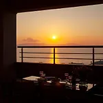 Апартаменти Overview Chania With Sea View And Amazing Sunset *