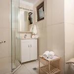 Апартаменти Overview Chania With Sea View And Amazing Sunset *