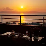 Апартаменти Overview Chania With Sea View And Amazing Sunset