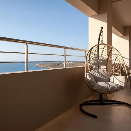 Apartment Overview Chania With Sea View And Amazing Sunset