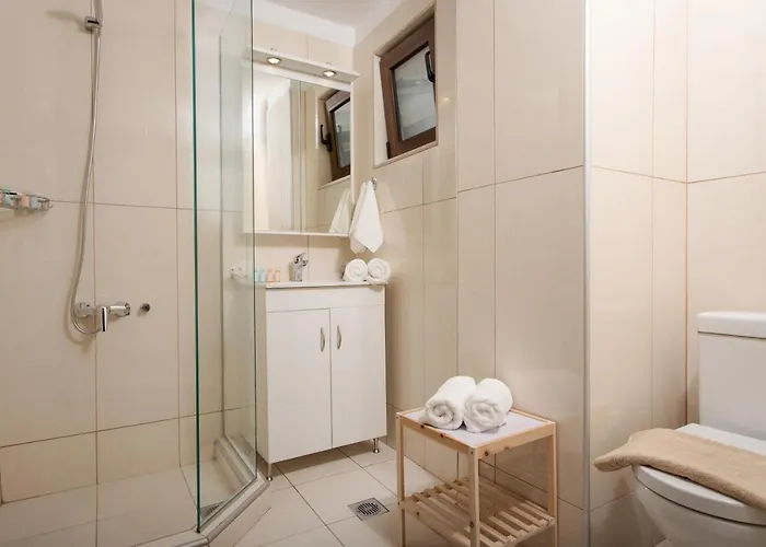 Apartment Overview Chania With Sea View And Amazing Sunset *