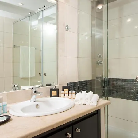 Overview Chania With Sea View And Amazing Sunset ハニア